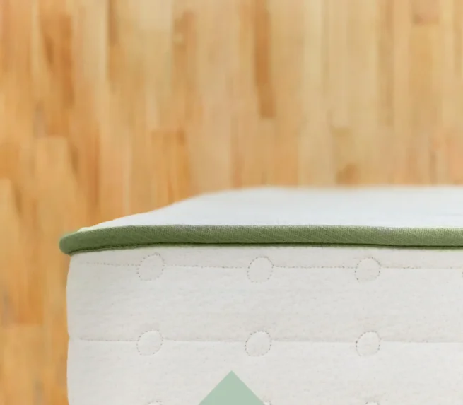 Avocado Green Mattress - Image 7