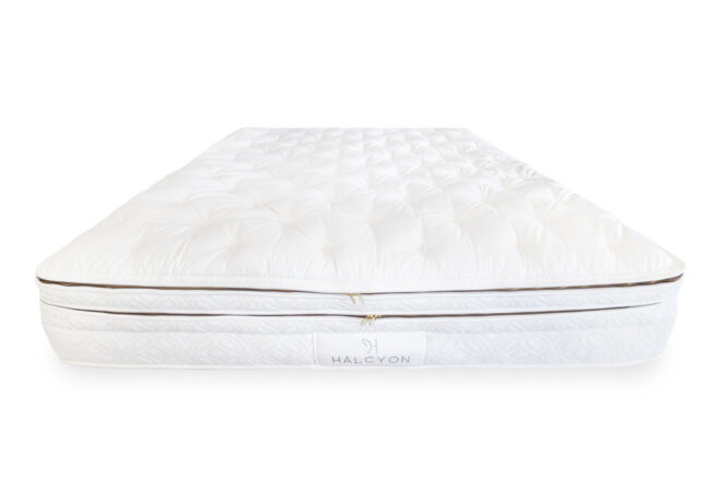 Naturepedic Arcadia Organic Luxury Pillow Top Mattress - Image 13