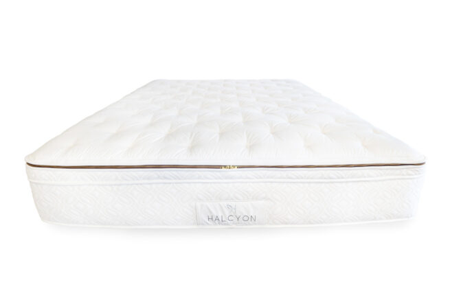 Naturepedic Elysium Organic Luxury Pillow Top Mattress - Image 13