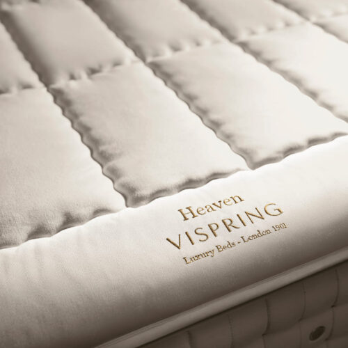 Vispring Heaven