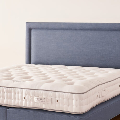 Vispring Helios Headboard