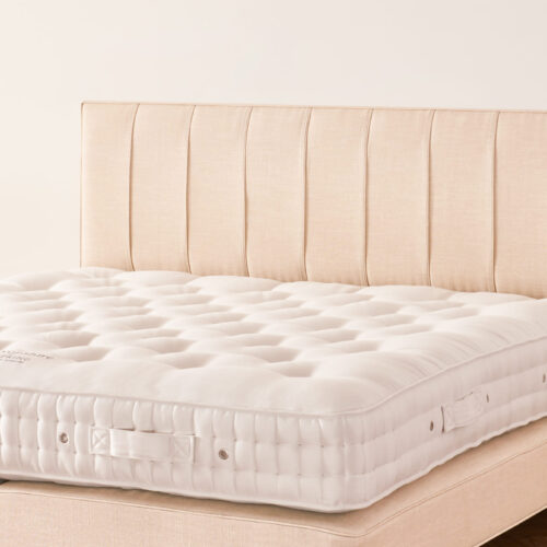 Vispring Hera Headboard