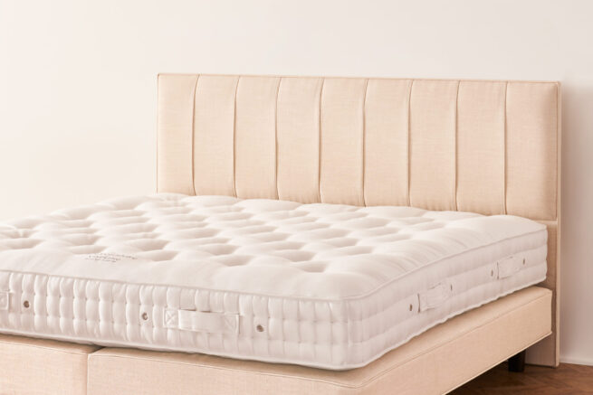 Vispring Hera Headboard