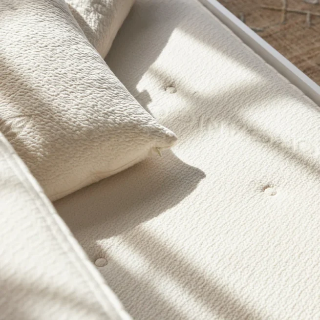 Avocado Green Mattress Eco Organic Kids Mattress - Image 4