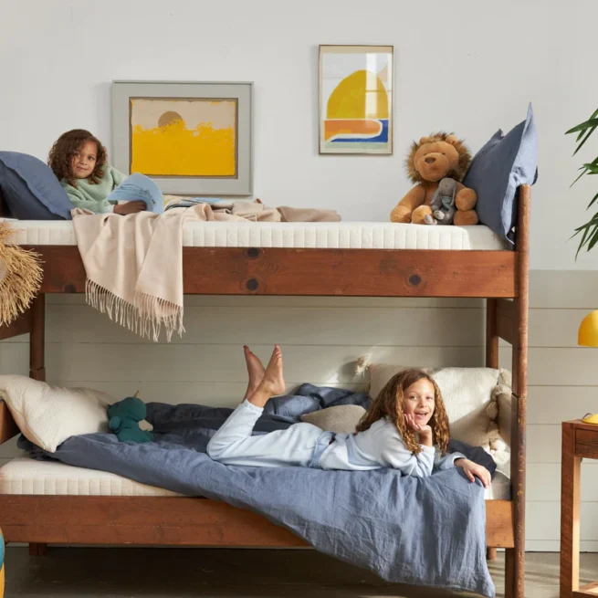Avocado Green Mattress Eco Organic Kids Mattress - Image 6