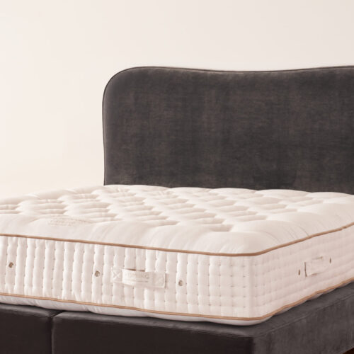 Vispring Lennox Headboard