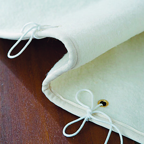 Vispring Mattress Pad