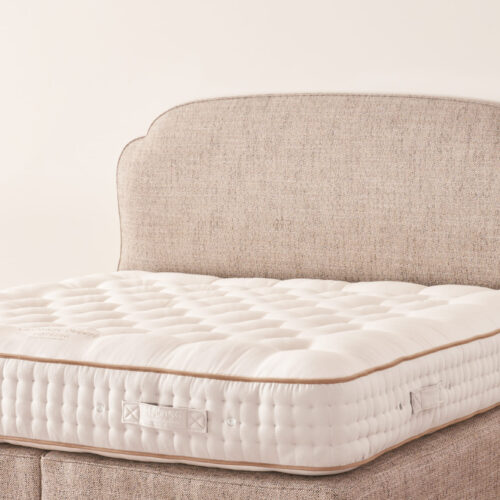 Vispring Moncorvo Headboard