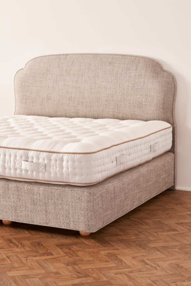 Vispring Moncorvo Headboard - Image 2