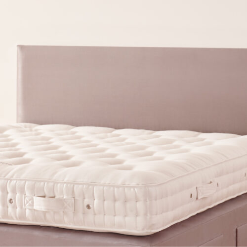 Vispring Muses Headboard
