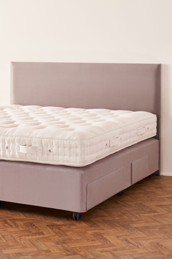 Vispring Muses Headboard - Image 2