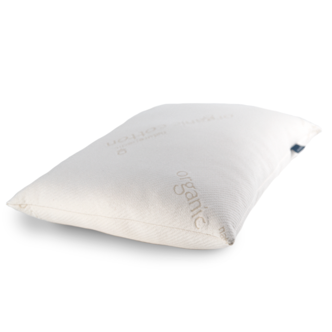 Naturepedic Wool Puffs Pillow - Image 2