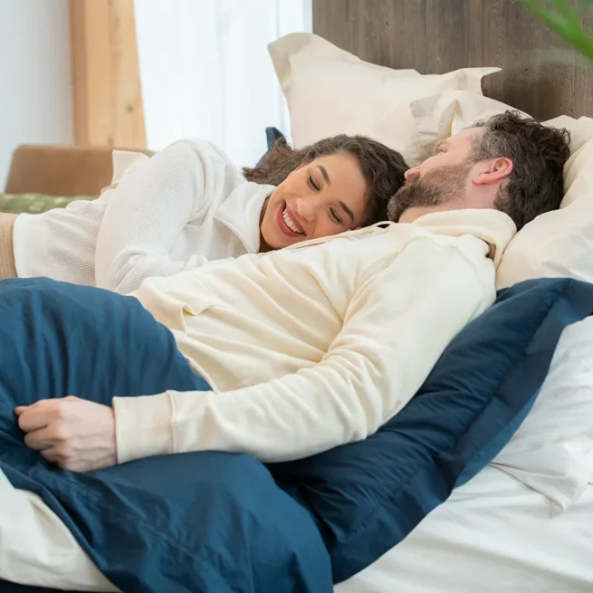 Naturepedic Percale Pillowcase - Image 7