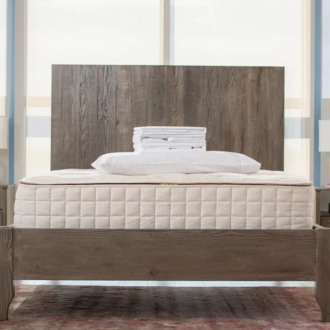 Naturepedic Percale Sheet Sets - Image 5