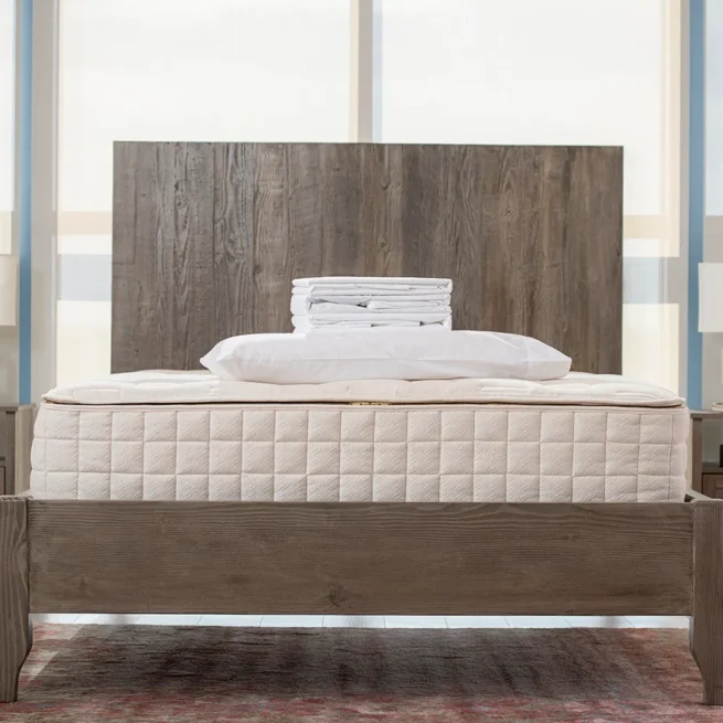 Naturepedic Percale Pillowcase - Image 5