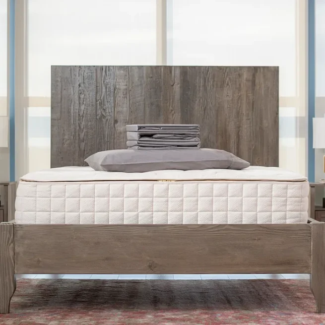 Naturepedic Percale Sheet Sets - Image 7