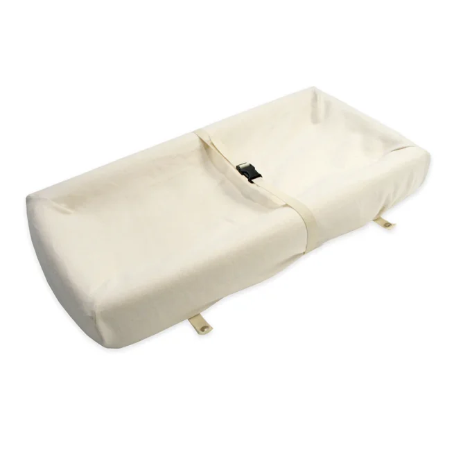 Naturepedic Change Pad Cover - Image 2