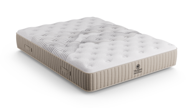 The Natural Mattress Home Collection- Nirvana Mattress - Image 10