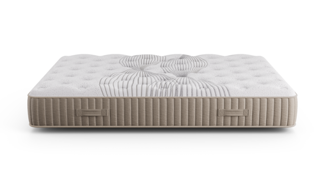 The Natural Mattress Home Collection- Nirvana Mattress - Image 6