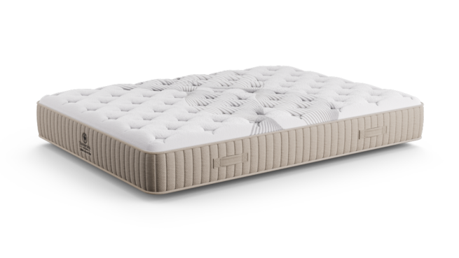The Natural Mattress Home Collection- Nirvana Mattress - Image 13