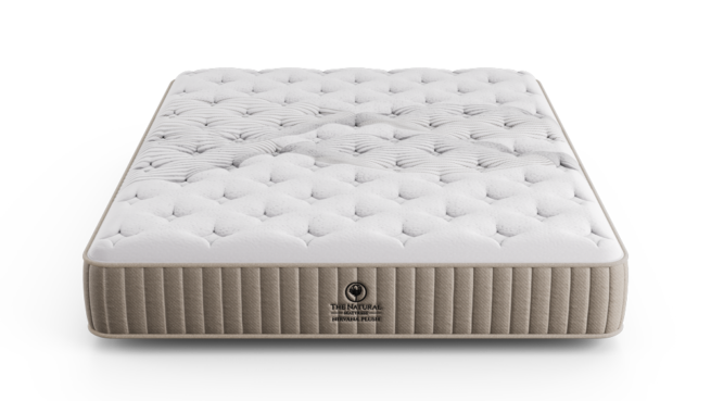 The Natural Mattress Home Collection- Nirvana Mattress - Image 14