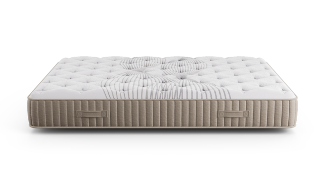 The Natural Mattress Home Collection- Nirvana Mattress - Image 15