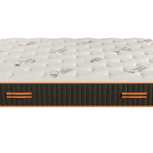 The Natural Mattress Home Collection- Nirvana Mattress
