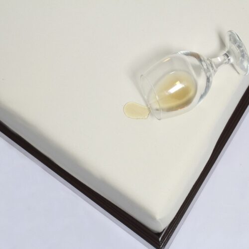 Sleep & Beyond 100% Organic Cotton Waterproof Mattress Protector