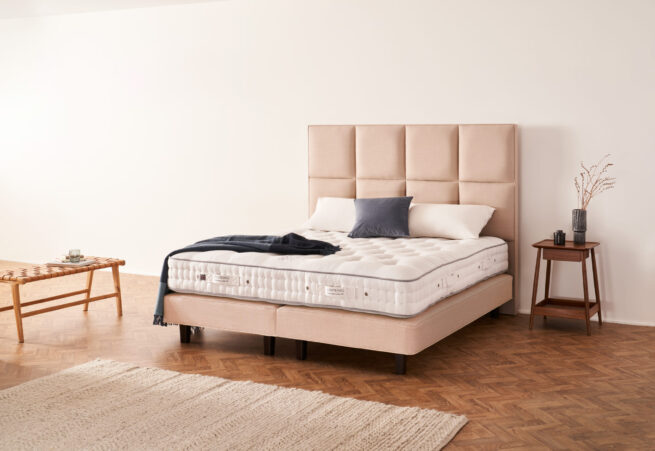 Vispring Prestige Divan