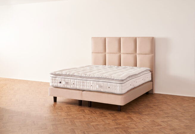 Vispring Prestige Divan - Image 2