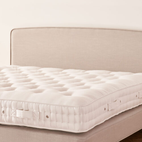 Vispring Palladio Headboard