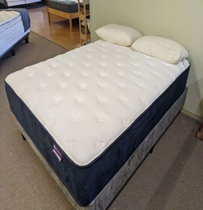 The Natural Mattress Home Collection- Lake Austin - Image 2