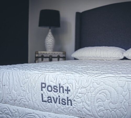 Posh & Lavish Relax