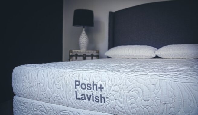 Posh & Lavish Relax