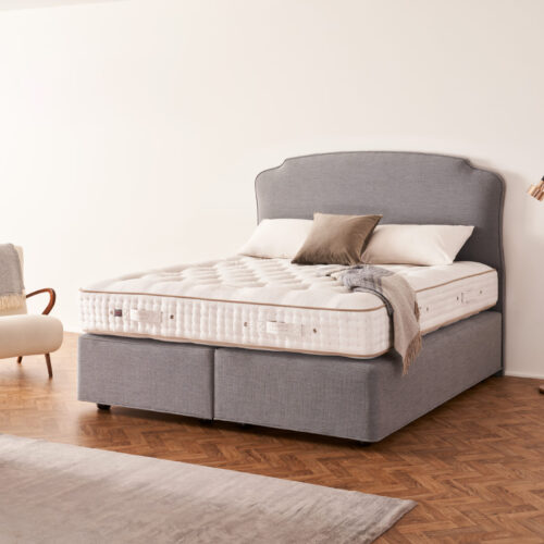 Vispring Statesman Divan