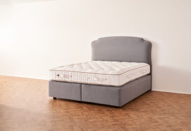 Vispring Statesman Divan - Image 3