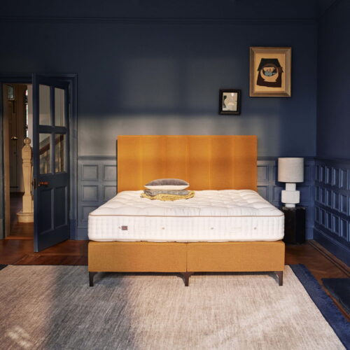 Vispring Signatory Superb Mattress (Sale: Free Heavenly topper w/Mattress Purchase, a $3600 Value)