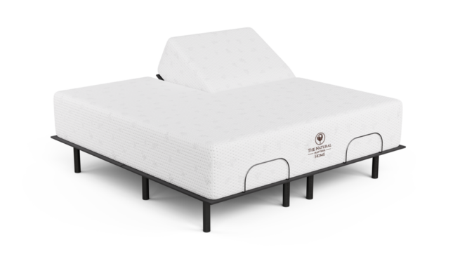 The Natural Mattress Home- The Cielo Mattress - Image 18