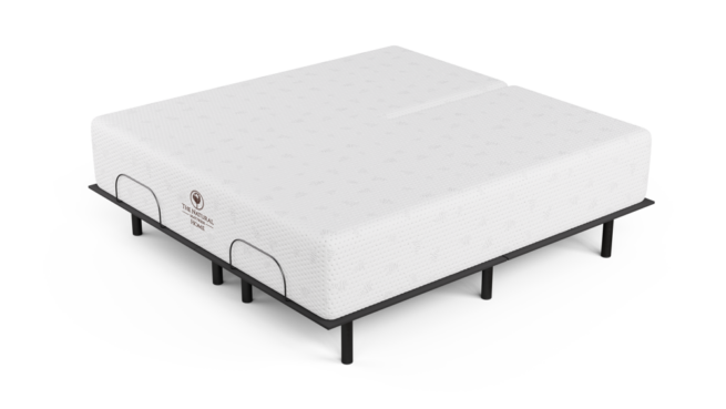 The Natural Mattress Home- The Cielo Mattress - Image 17