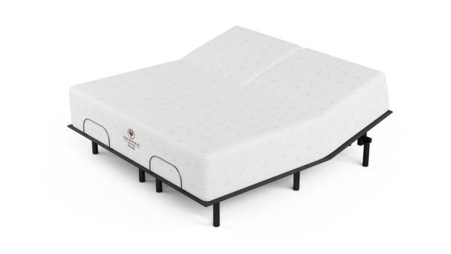 The Natural Mattress Home- The Cielo Mattress - Image 16