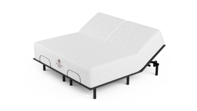 The Natural Mattress Home- The Cielo Mattress - Image 15