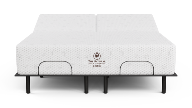 The Natural Mattress Home- The Cielo Mattress - Image 10