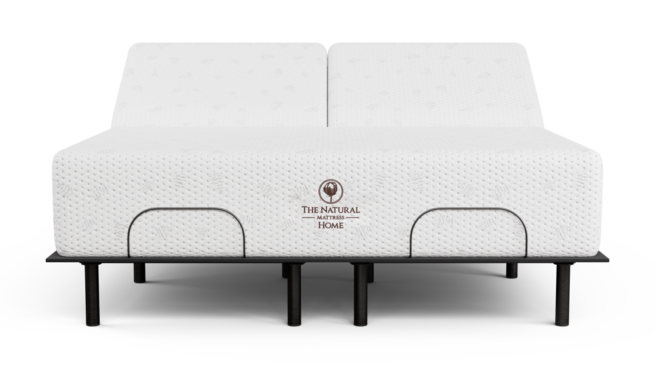 The Natural Mattress Home- The Cielo Mattress - Image 11