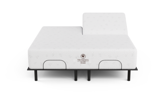 The Natural Mattress Home- The Cielo Mattress - Image 12