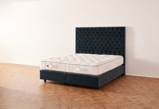 Vispring Sovereign Divan - Image 2