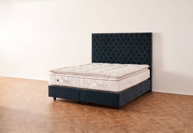 Vispring Sovereign Divan