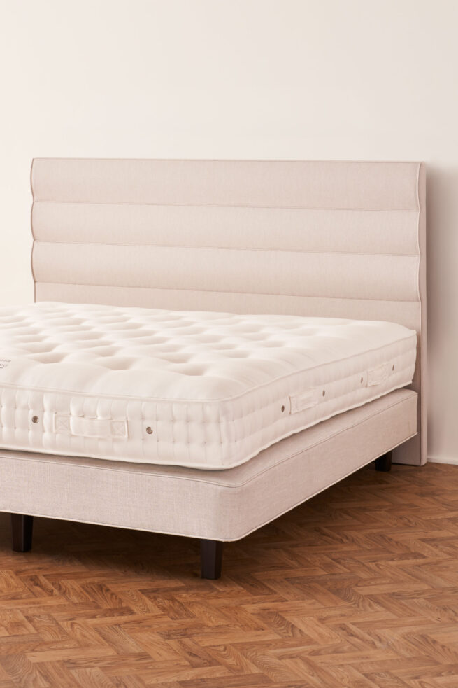Vispring Triton Headboard