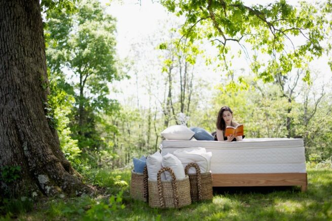 Savvy Rest Unity Pillowtop Mattress - Image 2