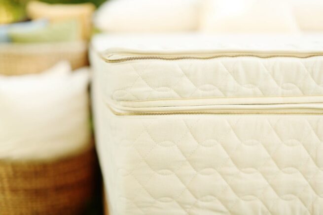 Savvy Rest Unity Pillowtop Mattress - Image 5