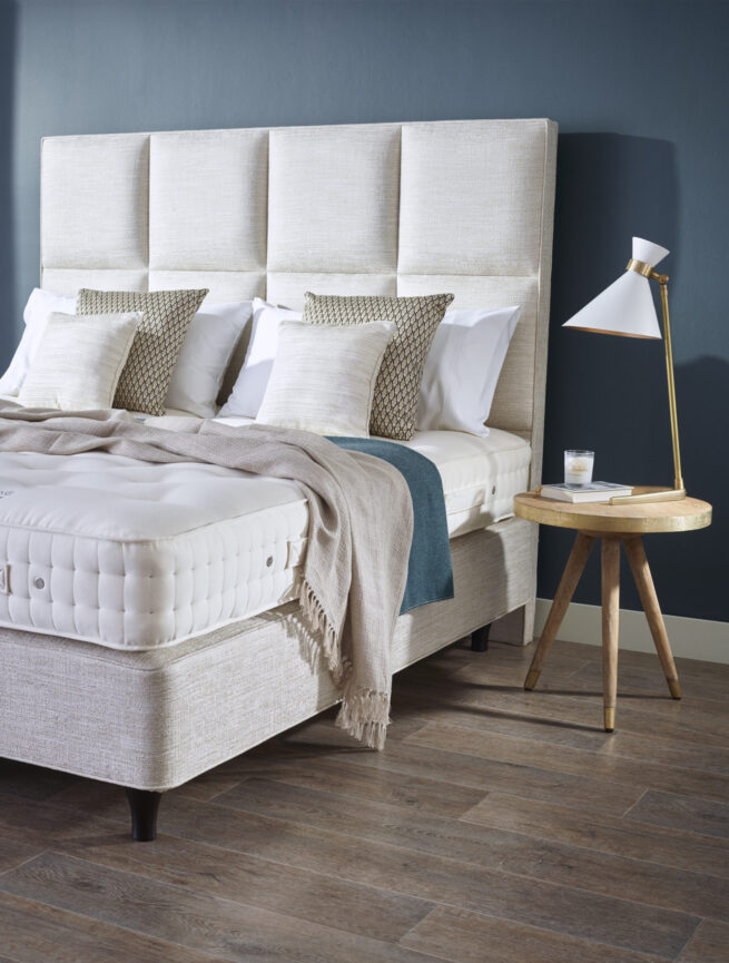 Vispring Devonshire Mattress (Sale: Free Heavenly topper w/Mattress Purchase, a $3600 Value) - Image 3